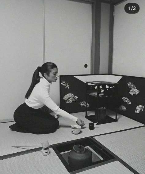 Instagram:ローラ(@rolaofficial)より