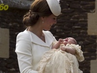 ルイ王子が洗礼式で着る予定の英国王室に伝わるガウンとは？