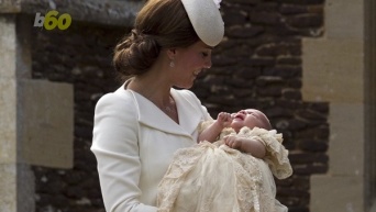 ルイ王子が洗礼式で着る予定の英国王室に伝わるガウンとは？