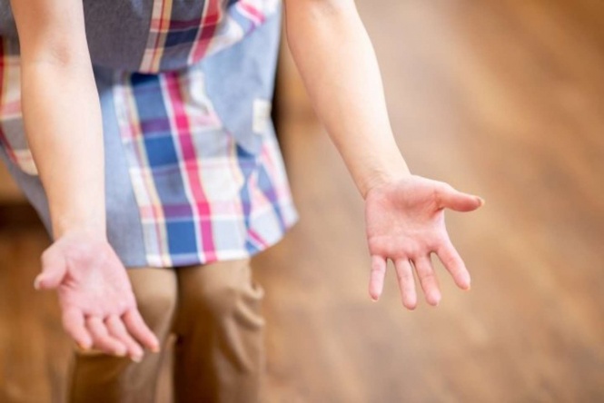 できないことも教えてくれた先生（画像はイメージ）