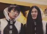 フルポン村上がタイムリープするムービー『斬鉄のヒザ神』が面白い！