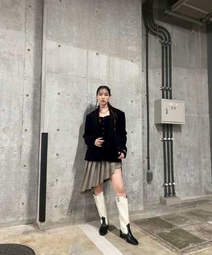 Instagram:のん(@non_kamo_ne)より