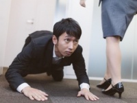 ドン引きぃ～！　どんなに好きな彼でも「見たくない姿」・6つ