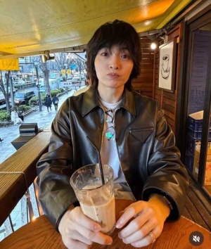 デート感満載」玉森裕太のプライベートInstagram投稿にファン歓喜(1