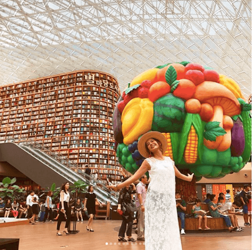 インスタグラム：スザンヌ（@suzanneeee1028）より