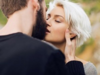 どうしよう、とろけちゃう……!?　女子が思う「キスがうまい男性」の特徴3つ！