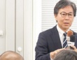 安住淳幹事長の公式インスタグラムより