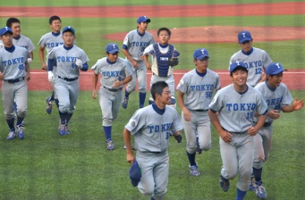 歴史的勝利を挙げた東京大野球部。過去にはこんな名選手もいた！