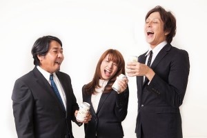 恋活・婚活のチャンス合コン…こんな面白合コンまで！