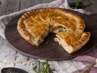 「Pie Holic」