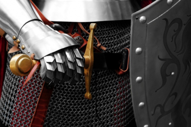 合戦で日本刀はほとんど使われなかったって本当？