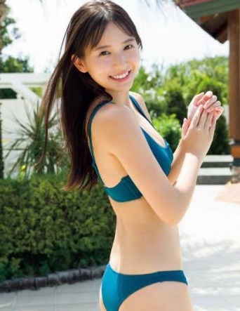 Instagram:志田音々(@shida_nene0715)より