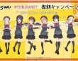 8番らーめん×蓮ノ空女学院の〝石川コラボ〟復刻開催　スクールアイドルクラブが推しメニュー手に再登場