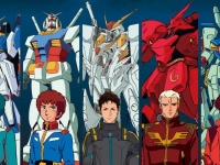 アムロ、行きます。新潟へ。　ガンダム×JR東日本スタンプラリー開催【3／23～6／9】