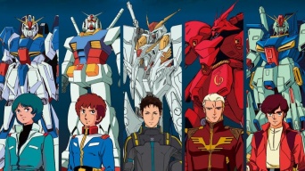 アムロ、行きます。新潟へ。　ガンダム×JR東日本スタンプラリー開催【3／23～6／9】