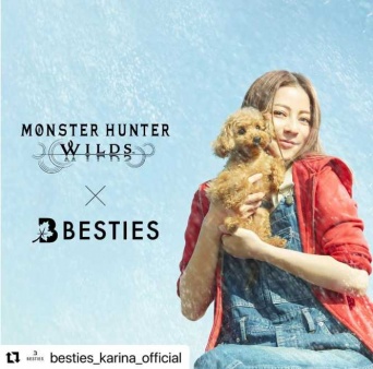Instagram:香里奈(@karina_official_221)より