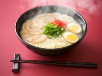 ​ローカルフードが海外に進出。輸出に活路。マルタイ棒ラーメンなど