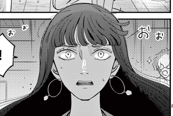 まじドン引き。思い通りにならないとブチ切れるパワハラ上司の衝撃的すぎる行動とは？【ひともんちゃくなら喜んで！　＃14】