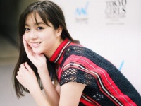 「生きるのが楽しい」と思えたらそれでいい。新川優愛の人生観