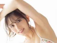 『BOMB Love Special 2023 #２』限定版　綴じ込み付録「両面超ビッグポスター」⒞ワン・パブリッシング