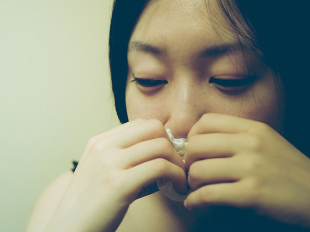 Tear