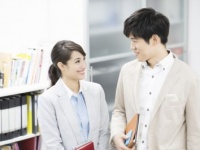 あの人に近づきたい！　職場恋愛を成功させるコツ