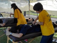 特定非営利活動法人イマジンのプレスリリース画像