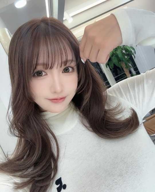 Instagram:三上悠亜(@yua_mikami)より