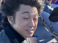 山田裕貴の公式Xより