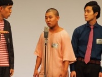 四千頭身・都築拓紀、後藤拓実、石橋遼大
