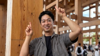 藤田文武氏の公式Ｘより