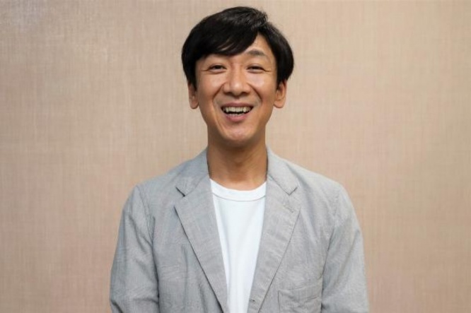 東京03・飯塚悟志