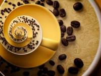 寝覚めのコーヒーはベストタイムではない？では何時に飲むのが効果的なのか？