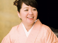 『素肌美人をつくるトータルスキンケアBOOK』著者の千堂純子さん