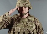 【アメリカ陸軍の制服】２４０年の歴史を２分間にまとめた動画！