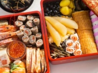 2016年は料理上手に！　初心者でも作れるおせち料理4選