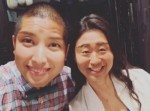 橋本マナミとハライチ澤部、顔交換したら…「泣いた」
