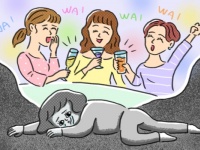 私って必要ないの？　大人になって「仲良しグループ」が分からなくなった話