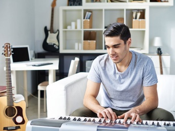 ストイックでイイ体！？ピアノ男子が「ものすごく男らしい」理由5つ