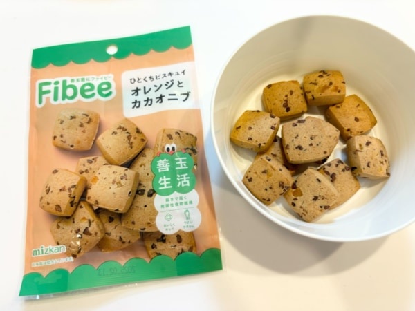 これなら続けられる！　体に良いことを始めたい人にぴったりの新習慣「Fibee」って？