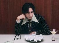 「レッドカーペットアンバサダー」中島健人が就任！　『MUSIC AWARDS JAPAN 2025』　5/22(木)【NHK BS】にケンティー出演！！