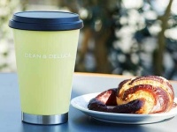 こだわりと一緒に出社。新色のDEAN＆DELUCAタンブラー