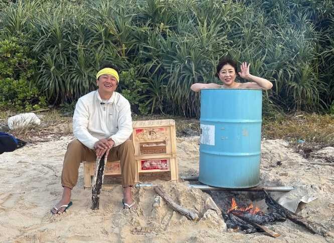 Instagram:松本明子(@akkotongattelne)より