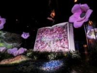 「FLOWERS by NAKED 2017－立春－」の見所＆イケメンクリエイター・村松 亮太郎×大塚 愛対談「恋も五感が大切」