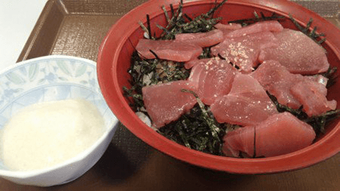 これって頼んでる人、見たことある？　有名牛丼チェーン店で一番高いメニューはコレだ！#4