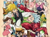 新作TVアニメスペシャル『七つの大罪 聖戦の予兆』