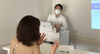 こどもマナースクール PITのプレスリリース画像