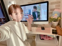 辻希美オフィシャルブログ「のんピース」より