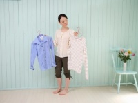 持ってますか？　女性におススメルームウェア3選
