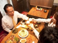 「職場の飲み会」に参加する6つのメリット